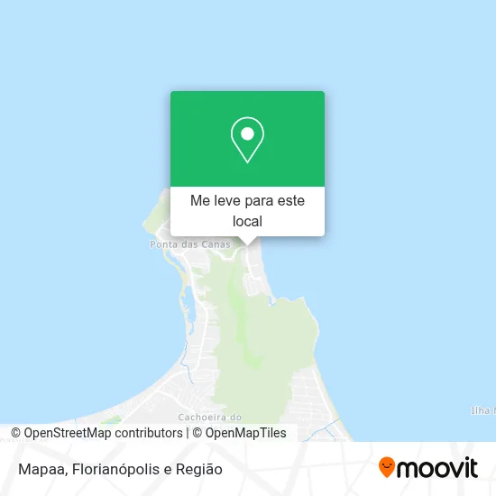 Mapaa mapa