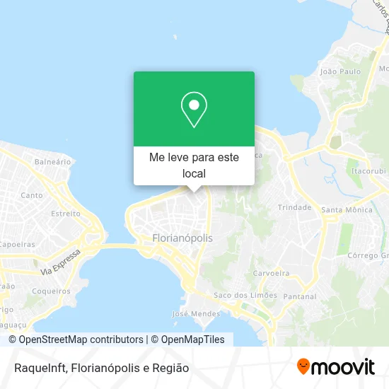 Raquelnft mapa