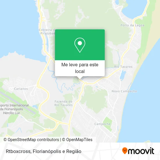 Rtboxcross mapa