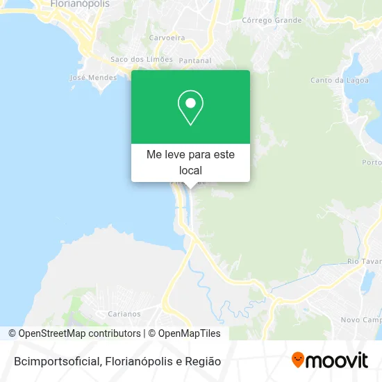 Bcimportsoficial mapa