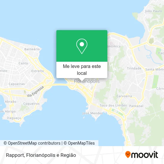 Rapport mapa