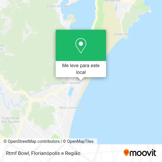 Rtmf Bowl mapa