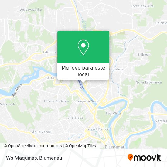 Ws Maquinas mapa