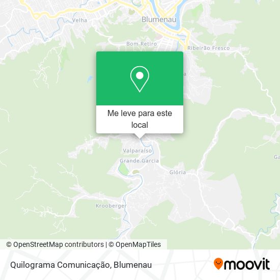Quilograma Comunicação mapa