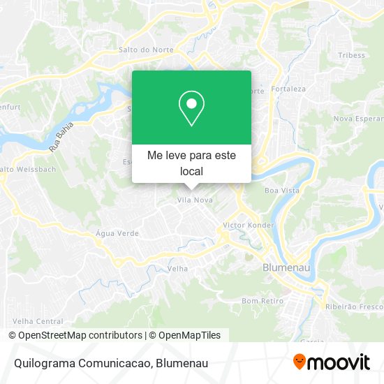 Quilograma Comunicacao mapa