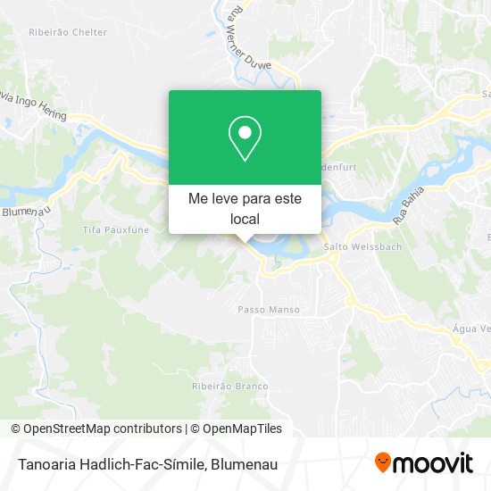 Tanoaria Hadlich-Fac-Símile mapa
