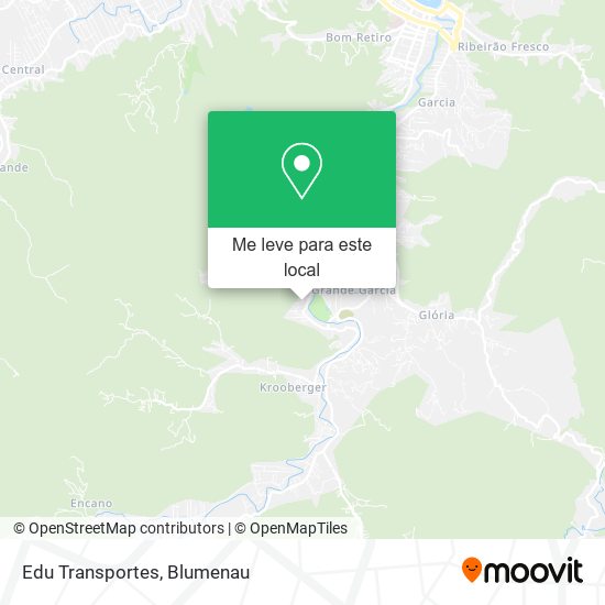 Edu Transportes mapa