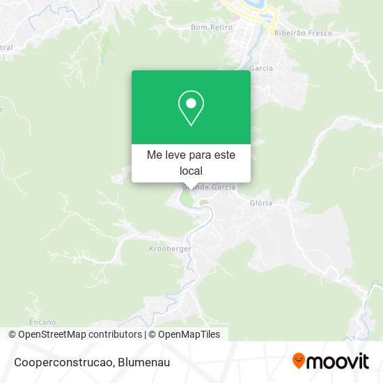 Cooperconstrucao mapa
