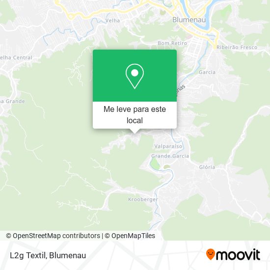 L2g Textil mapa