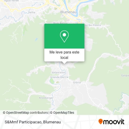 S&Mmf Participacao mapa