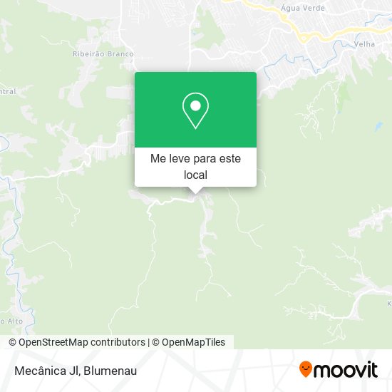 Mecânica Jl mapa