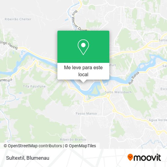 Sultextil mapa