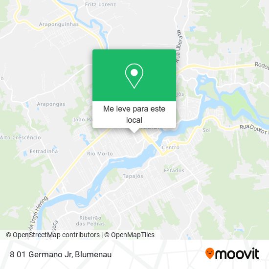 8 01 Germano Jr mapa
