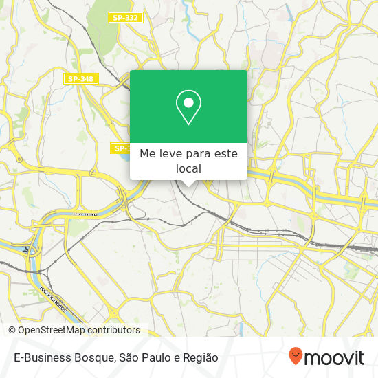 E-Business Bosque mapa