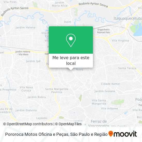 Moto Point Peças Acessórios Oficina