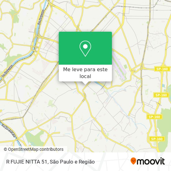 R FUJIE NITTA 51 mapa