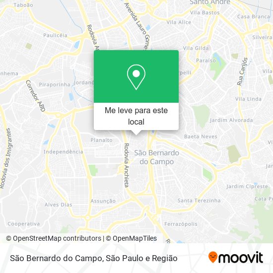 Colégio Paraíso SBC - SP – Apps no Google Play