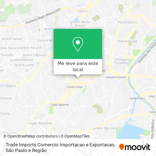 Trade Imports Comercio Importacao e Exportacao mapa