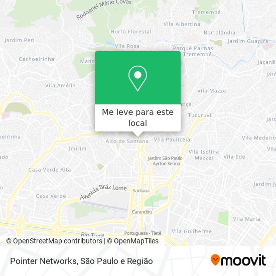 Pointer Networks mapa