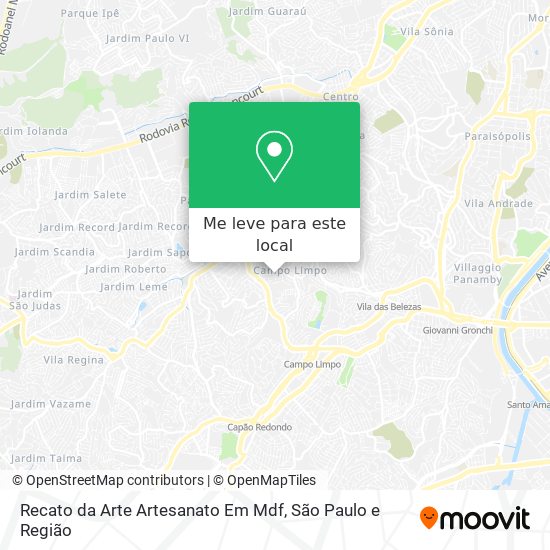 Recato da Arte Artesanato Em Mdf mapa