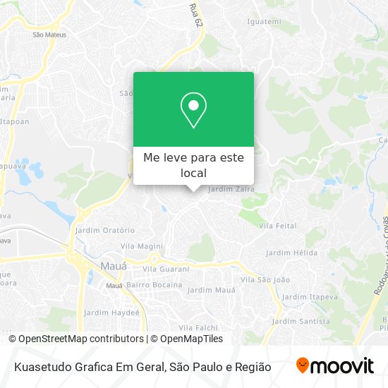 Kuasetudo Grafica Em Geral mapa