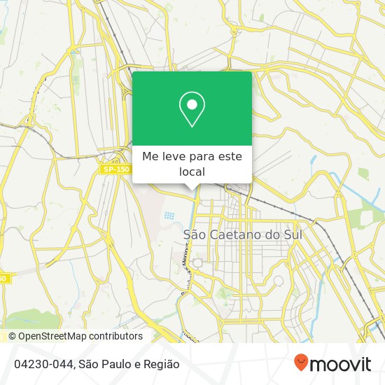 04230-044 mapa