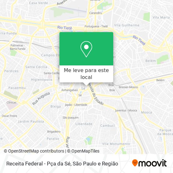 Novo app da Receita Federal: veja os serviços e como baixar