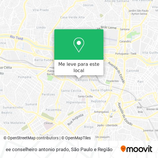 ee conselheiro antonio prado mapa