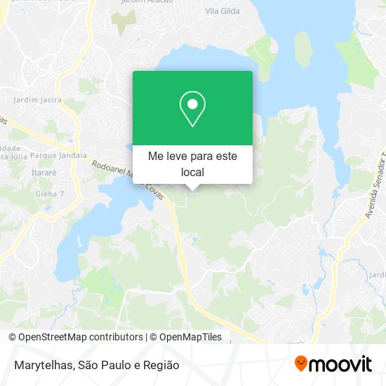 Marytelhas mapa