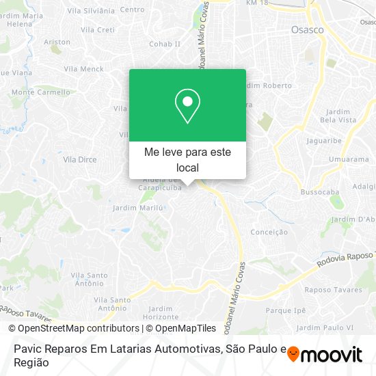 Como chegar até Stop Time em Ramos de Ônibus ou Trem?