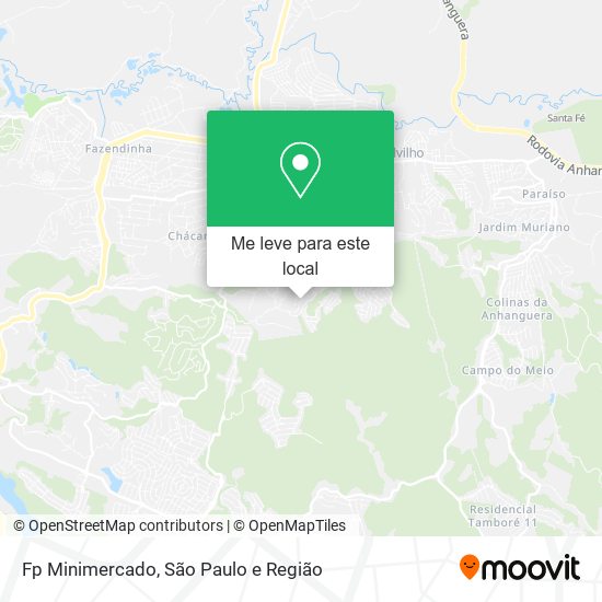 Fp Minimercado mapa