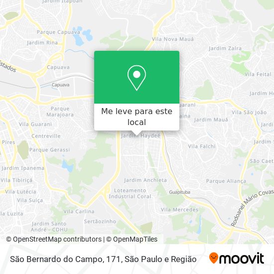 CARTÃO SIM MAUÁ – Apps no Google Play