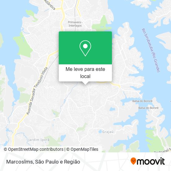 Marcoslms mapa