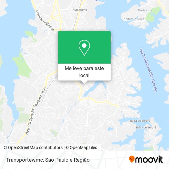 Transportewmc mapa