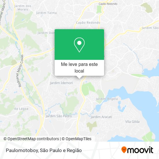 Paulomotoboy mapa
