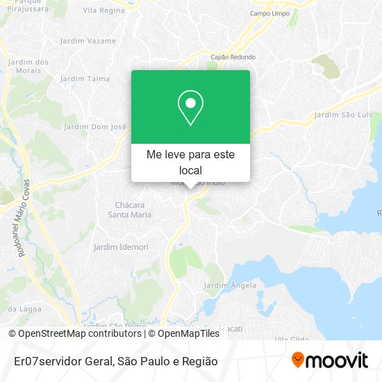 Er07servidor Geral mapa