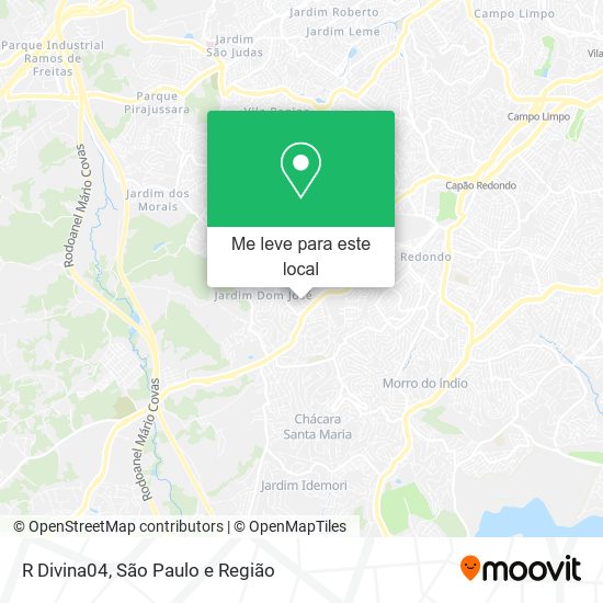 R Divina04 mapa