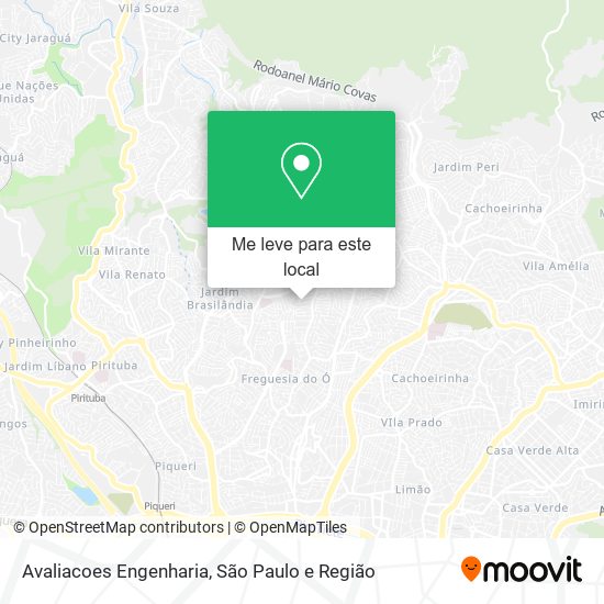 Avaliacoes Engenharia mapa