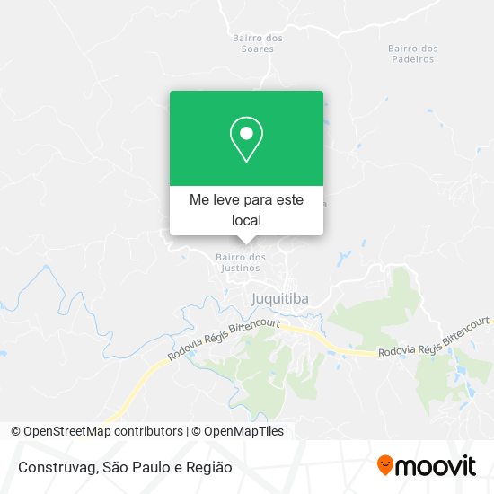 Construvag mapa