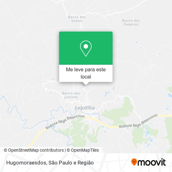 Hugomoraesdos mapa