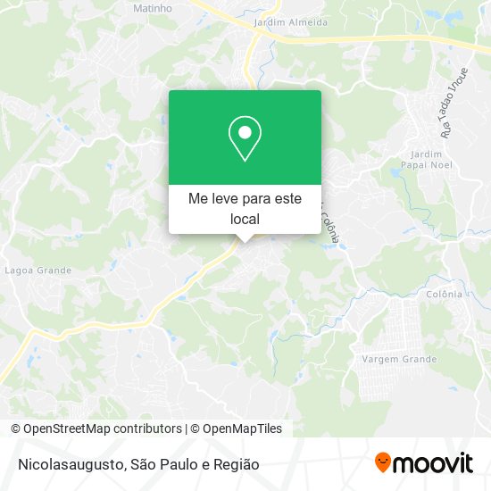 Nicolasaugusto mapa