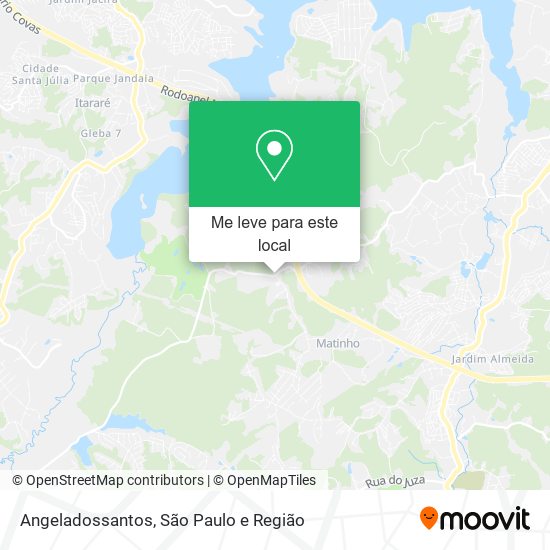 Angeladossantos mapa
