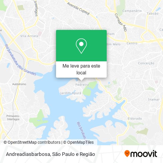 Andreadiasbarbosa mapa