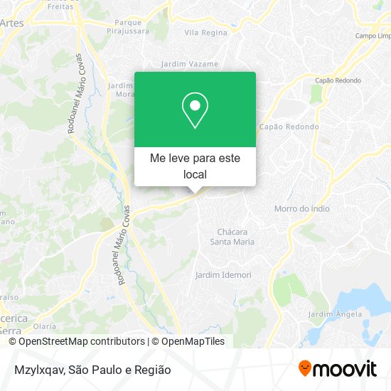 Mzylxqav mapa