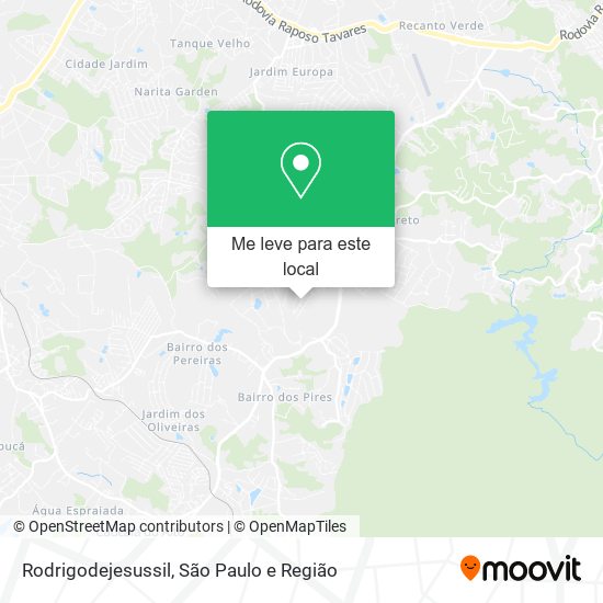 Rodrigodejesussil mapa