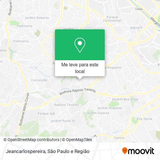 Jeancarlospereira mapa