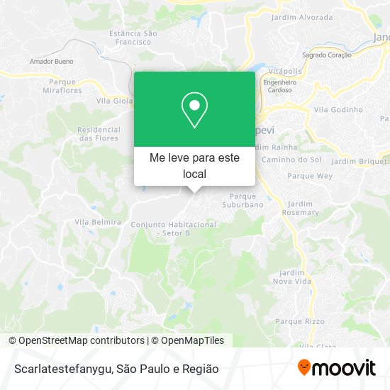 Scarlatestefanygu mapa