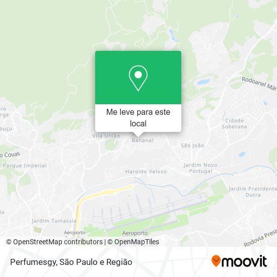 Perfumesgy mapa