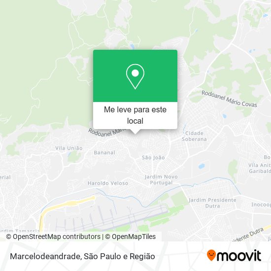 Marcelodeandrade mapa