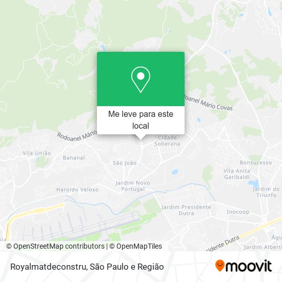 Royalmatdeconstru mapa